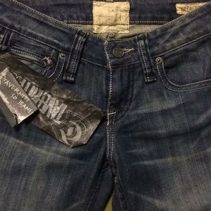 Taverniti Jeans